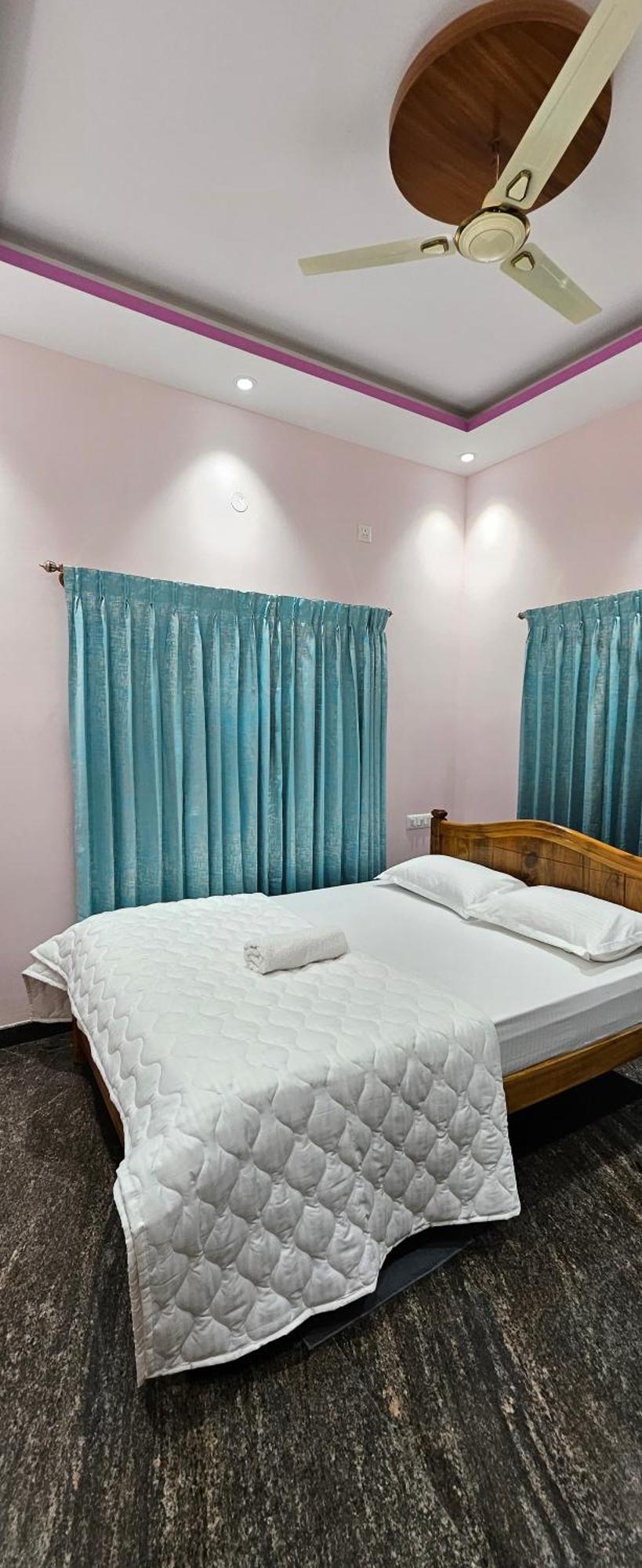 Apartment Krish Premium Service Mysore