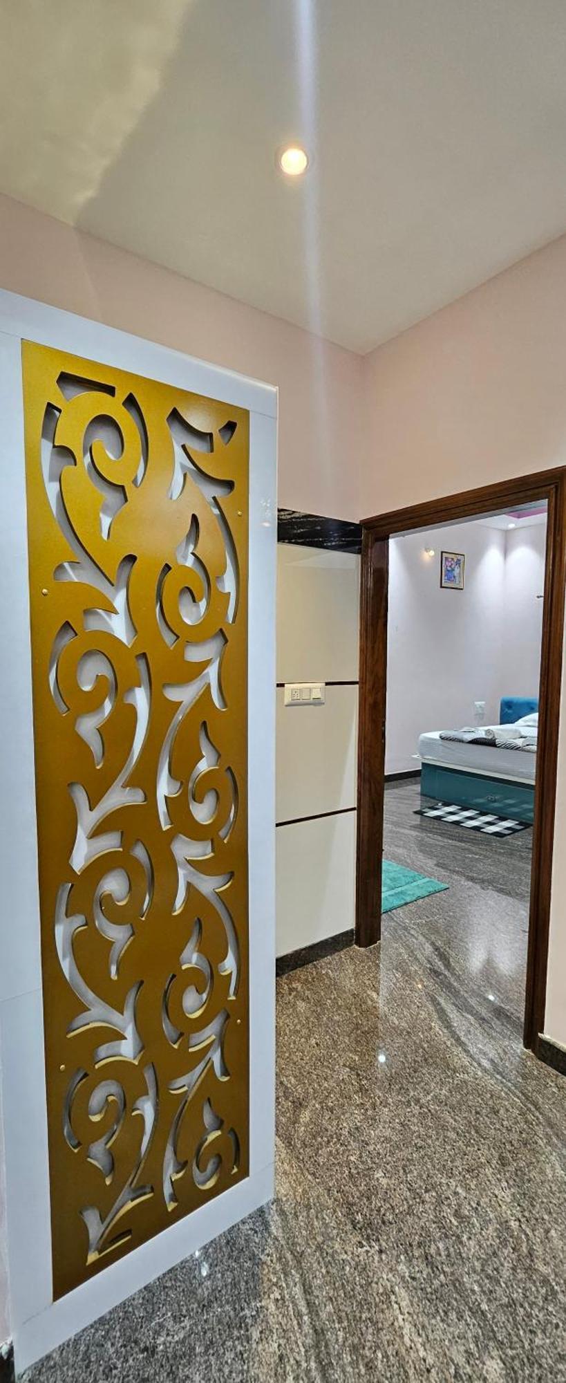 Krish Premium Service
