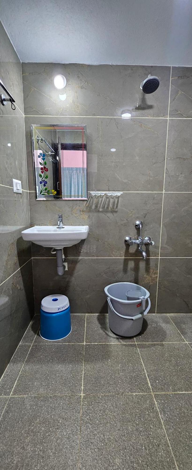 Krish Premium Service Apartment
