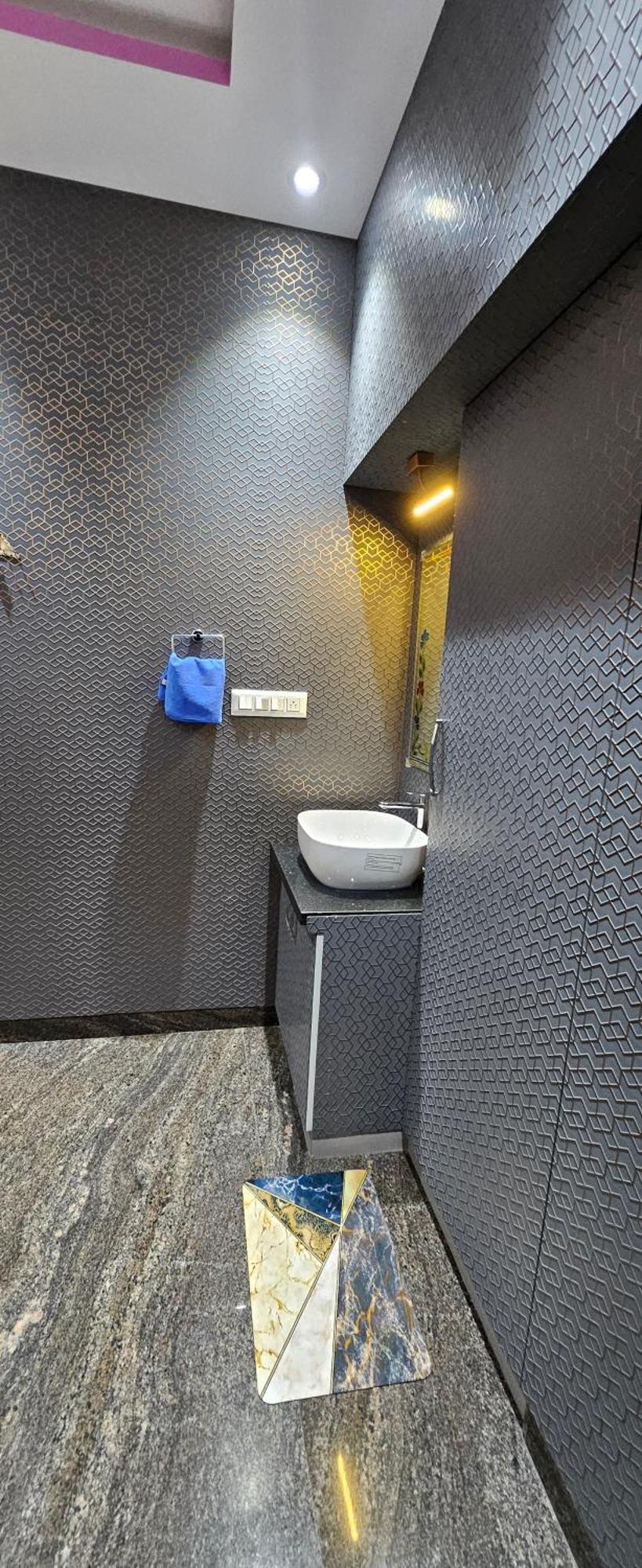 Krish Premium Service Apartment