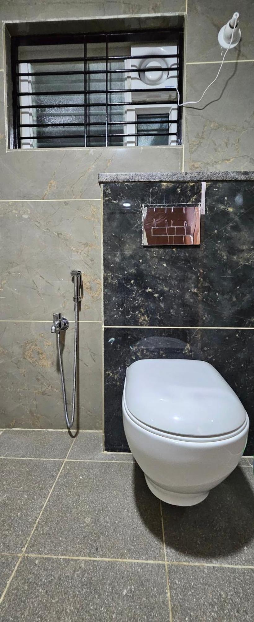 Krish Premium Service Apartment *