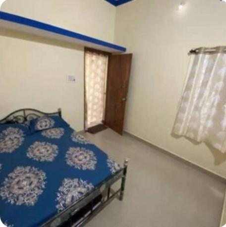Holiday home Udayagiri Blue House Mysore
