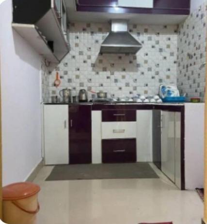 Udayagiri Blue House Holiday home Mysore
