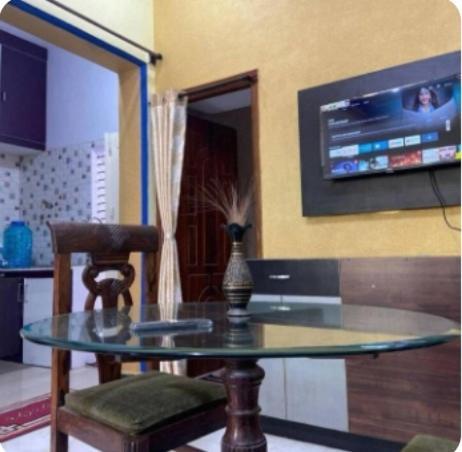 Udayagiri Blue House Holiday home Mysore