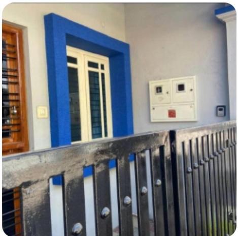 Holiday home Udayagiri Blue House