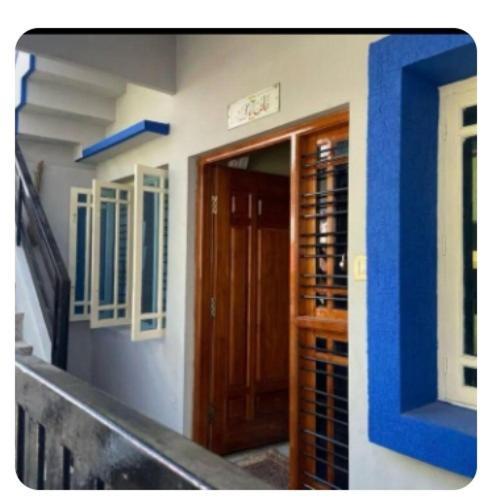 Holiday home Udayagiri Blue House *