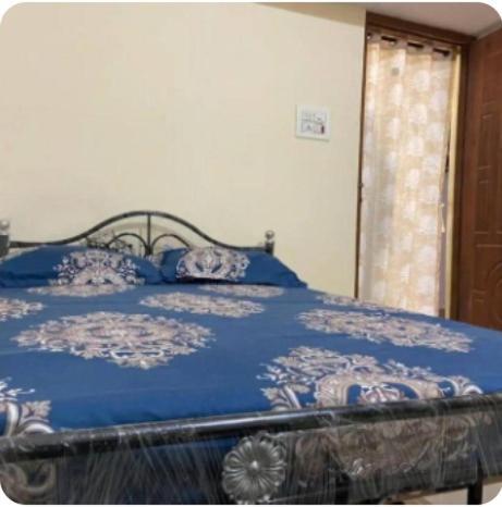 Udayagiri Blue House *