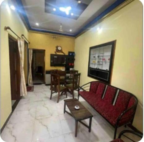 Udayagiri Blue House Holiday home *
