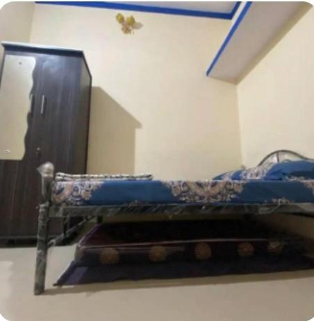 Udayagiri Blue House Holiday home Mysore