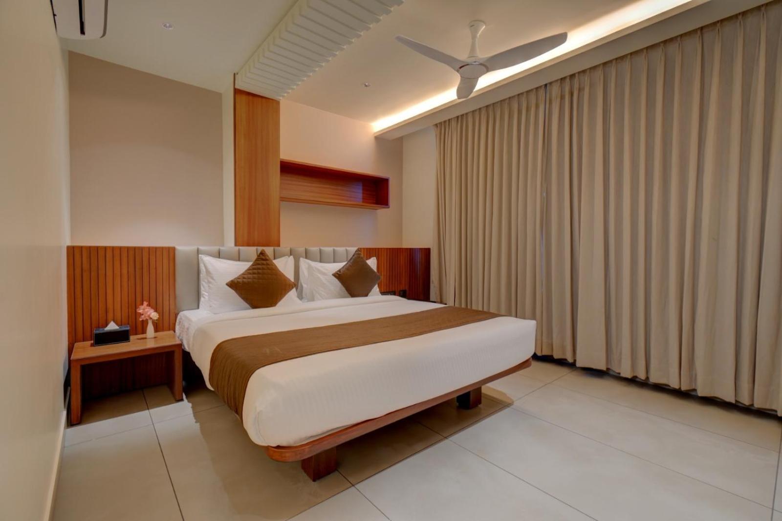 Hotel Hari Govindas - Explore The Heart Of Mysore