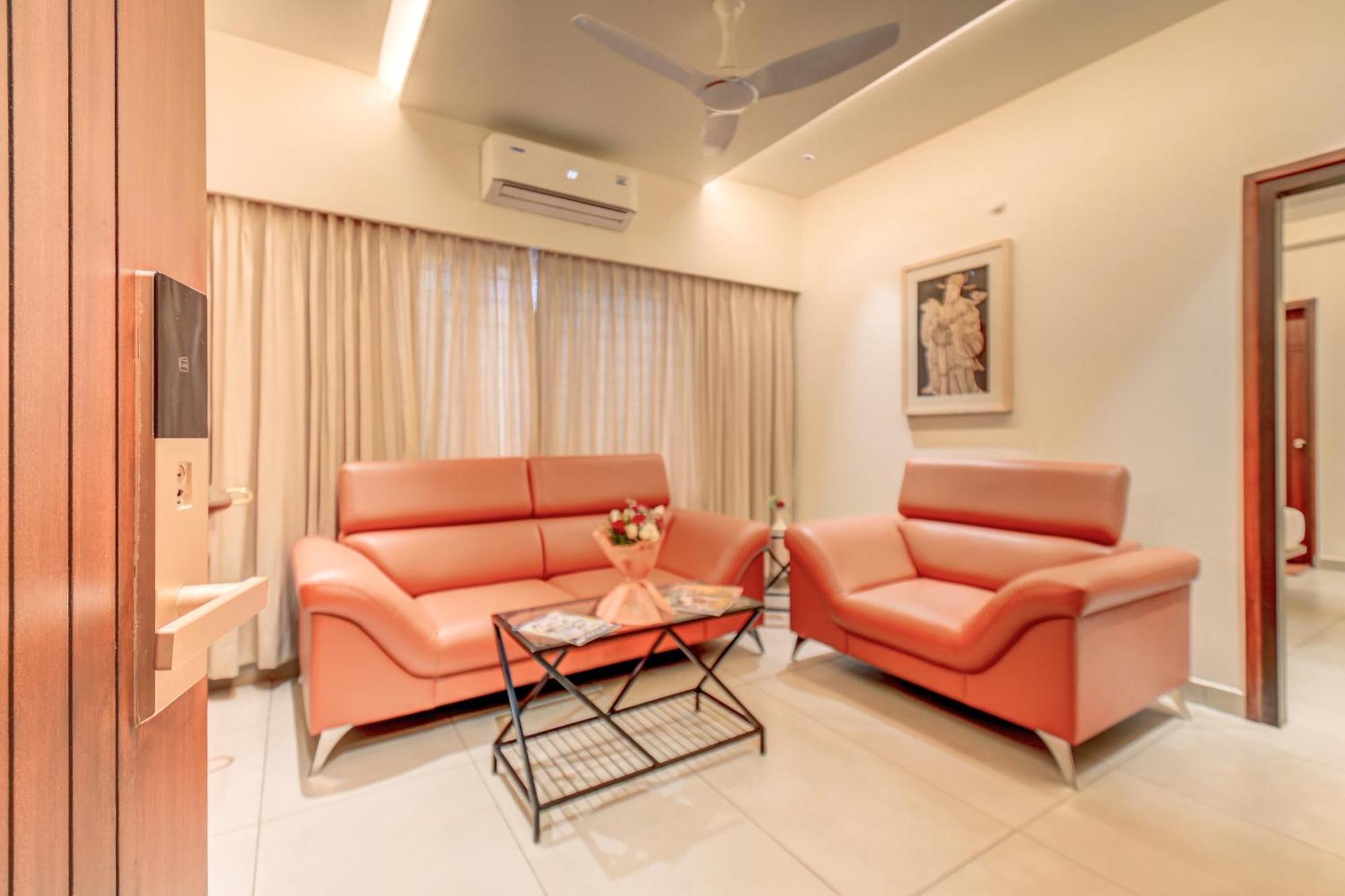 Hari Govindas - Explore The Heart Of Hotel