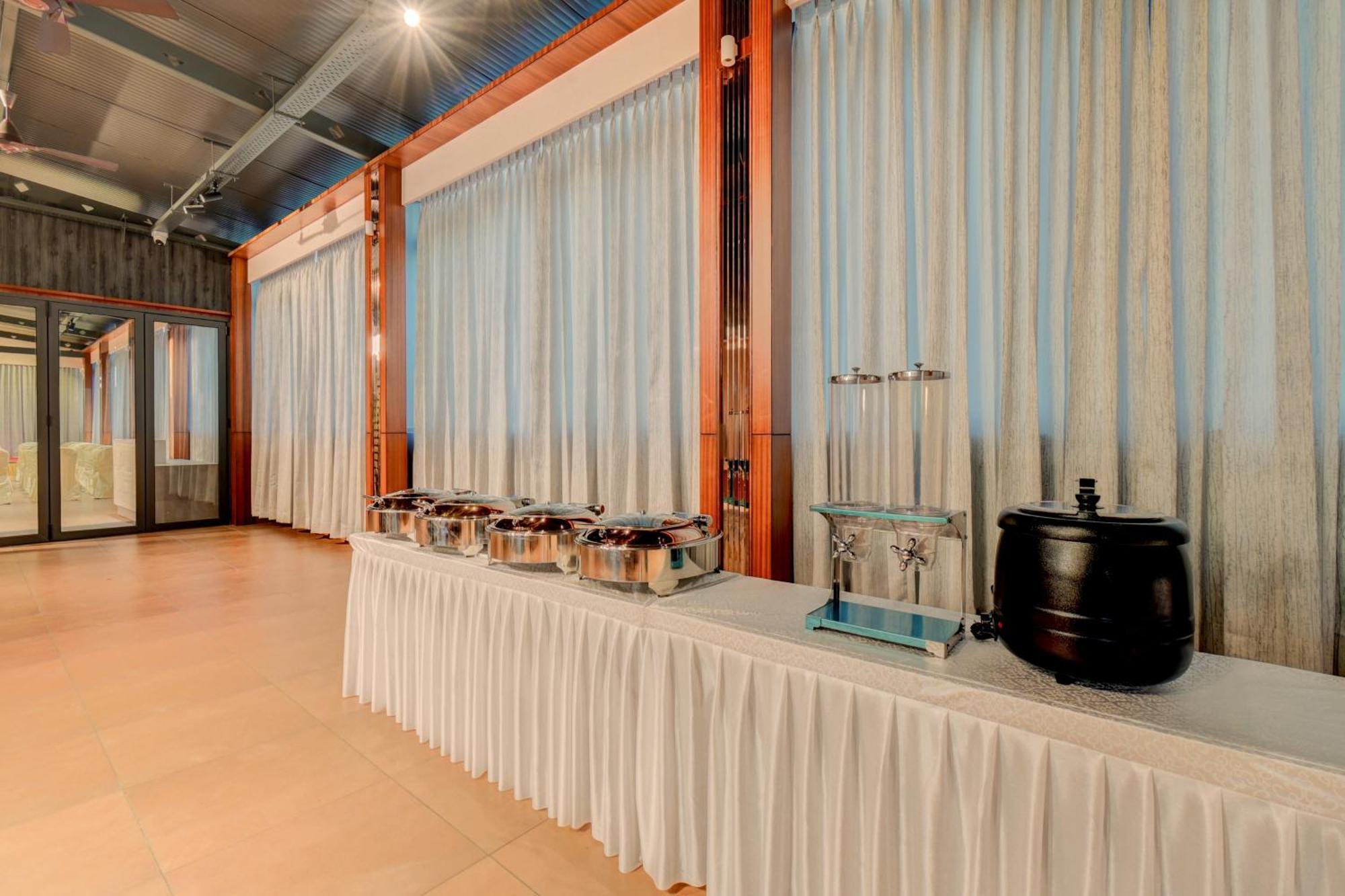 Hari Govindas - Explore The Heart Of Hotel Mysore