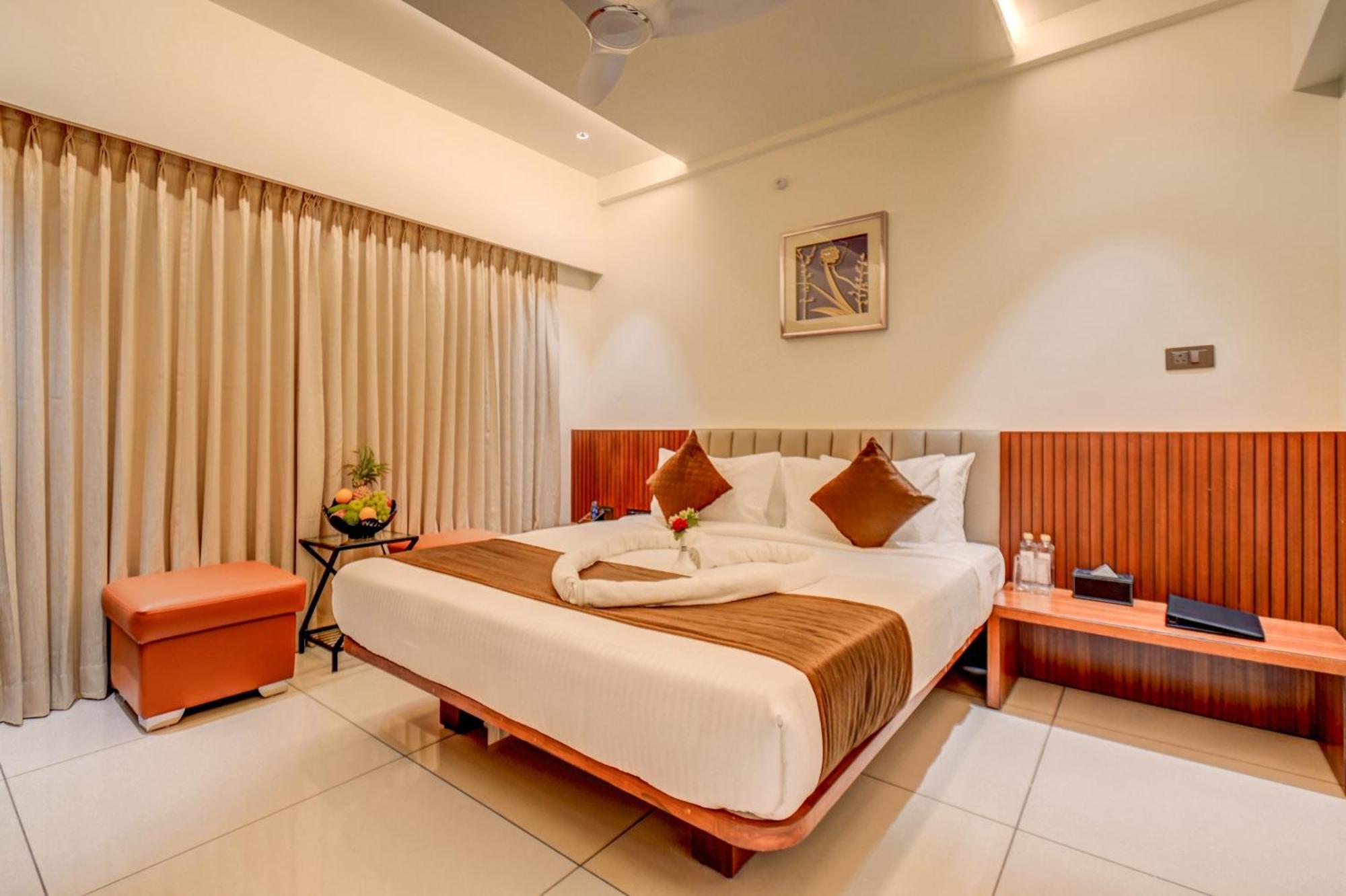 Hotel Hari Govindas - Explore The Heart Of 3*