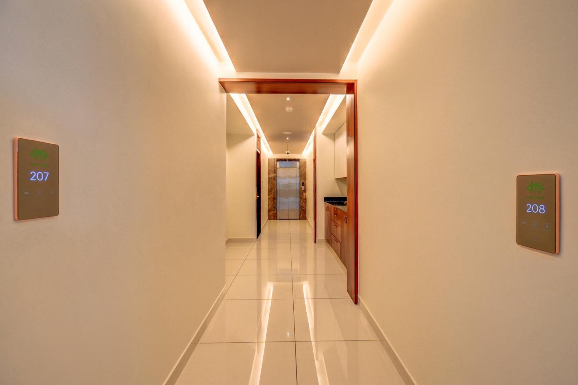 Hari Govindas - Explore The Heart Of Hotel Mysore
