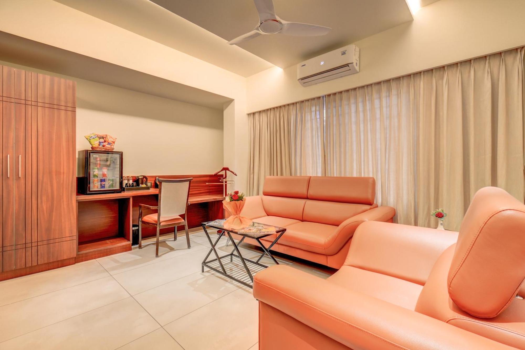 Hari Govindas - Explore The Heart Of Hotel
