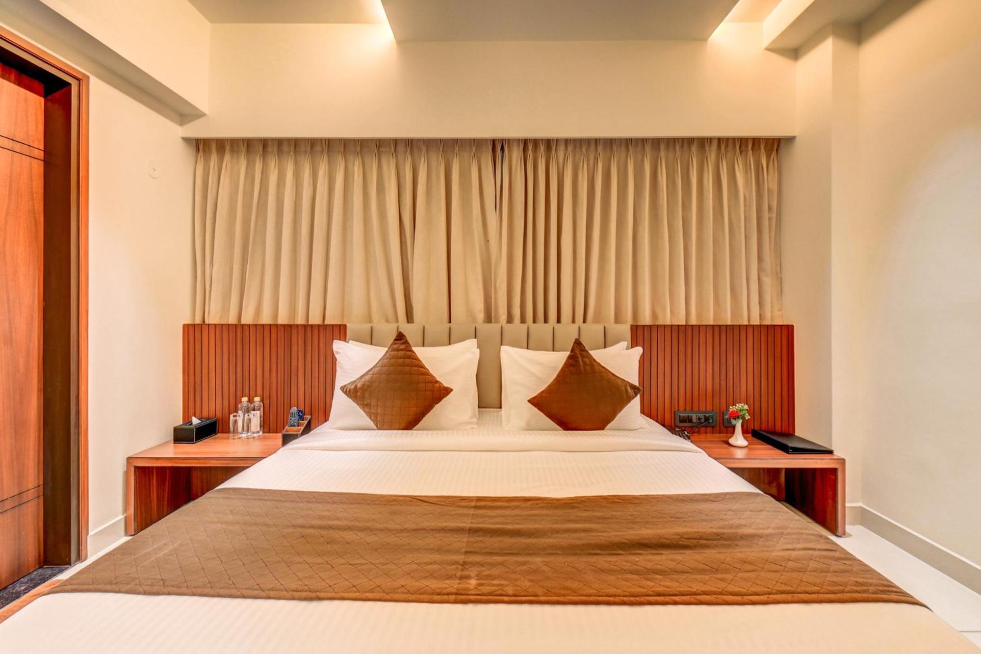 Hari Govindas - Explore The Heart Of Hotel 3*
