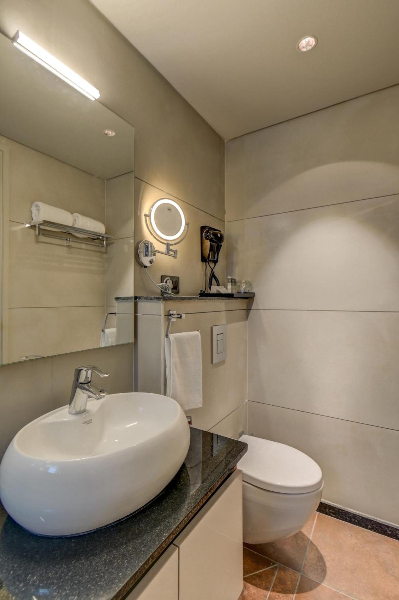 Hari Govindas - Explore The Heart Of Hotel