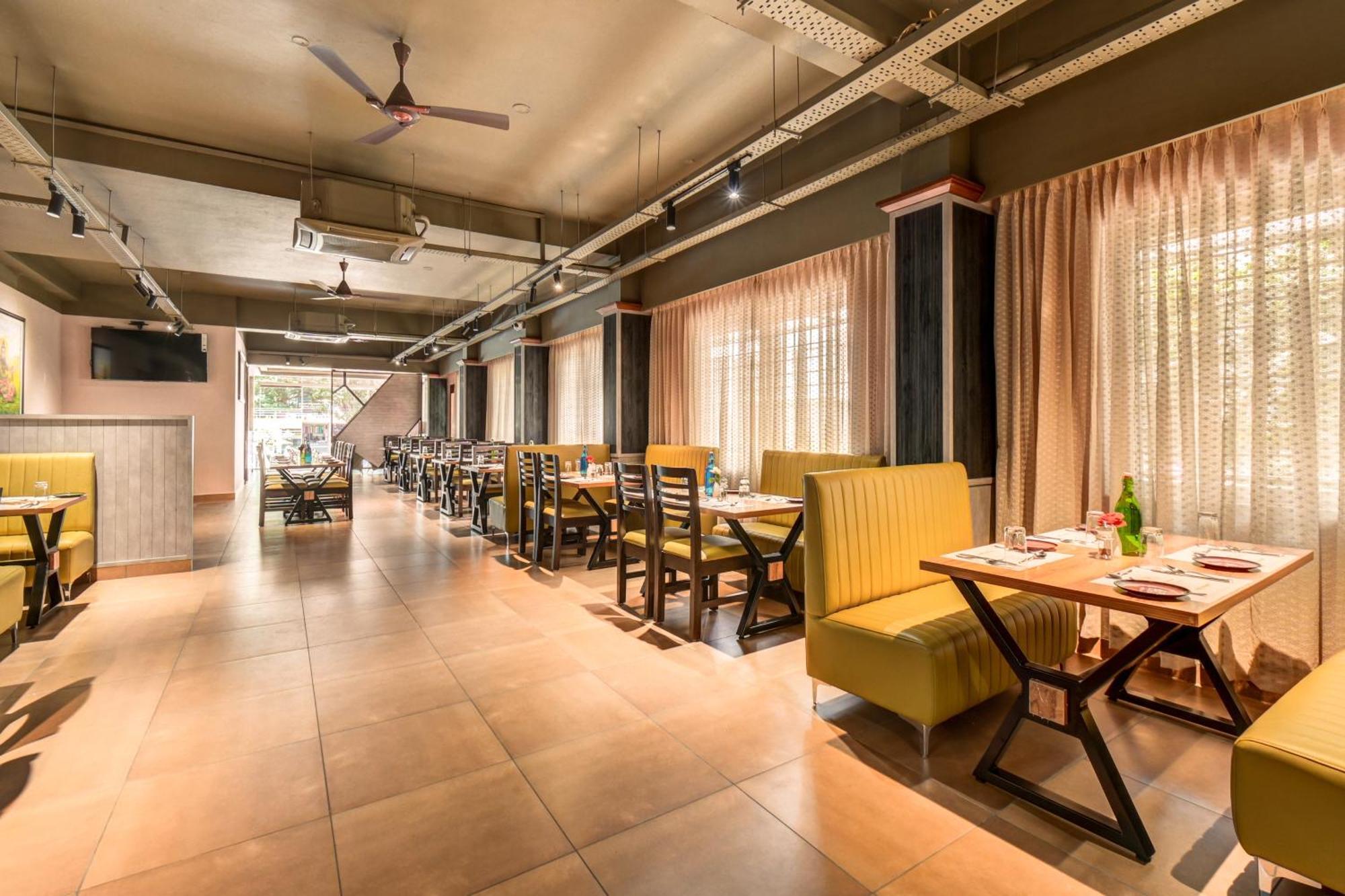 Hari Govindas - Explore The Heart Of Hotel 3*
