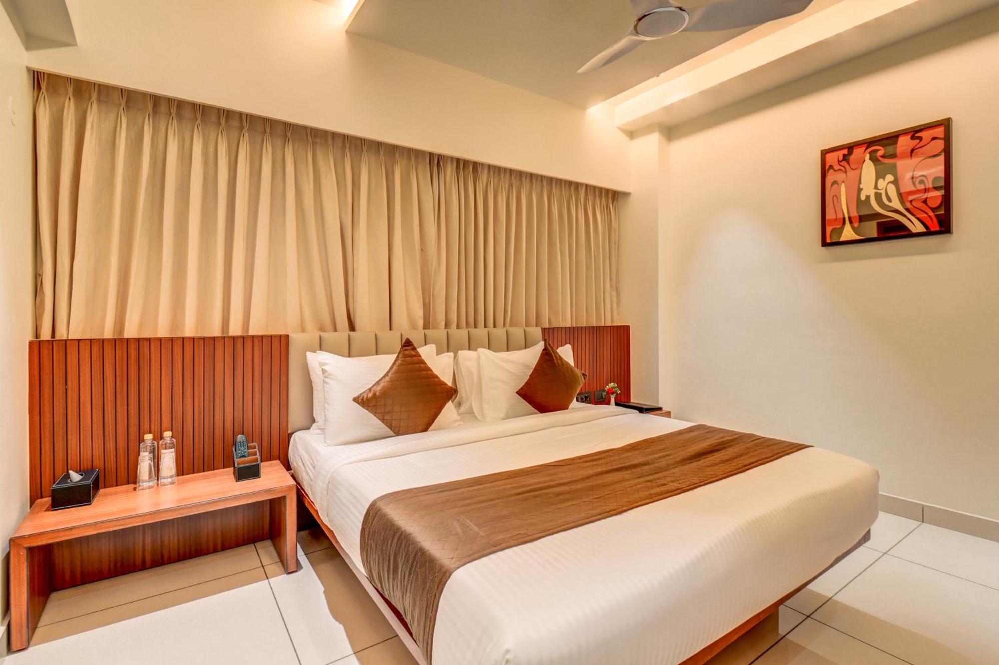 Hotel Hari Govindas - Explore The Heart Of 3*