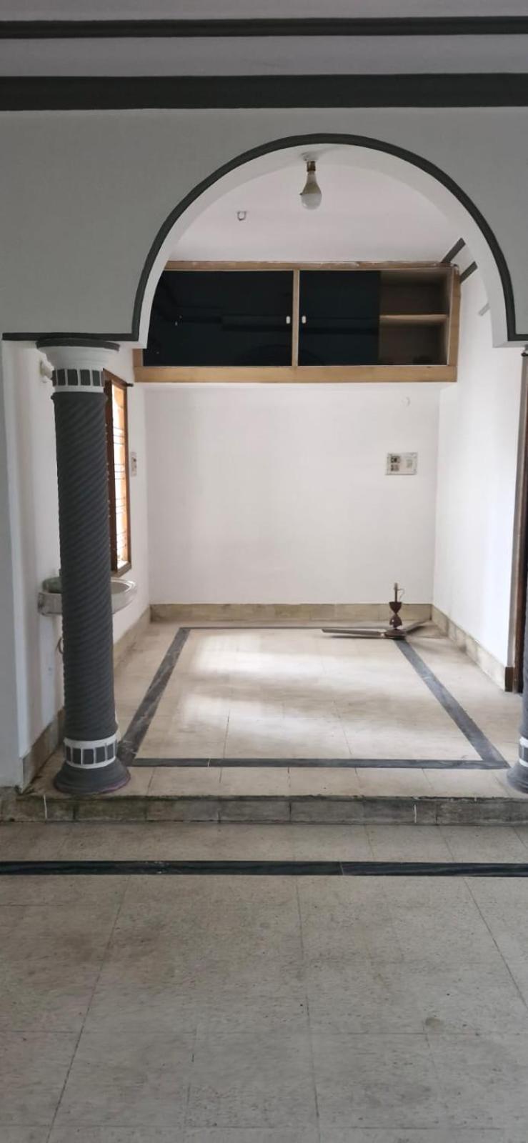 Apartment Shariff Mysore