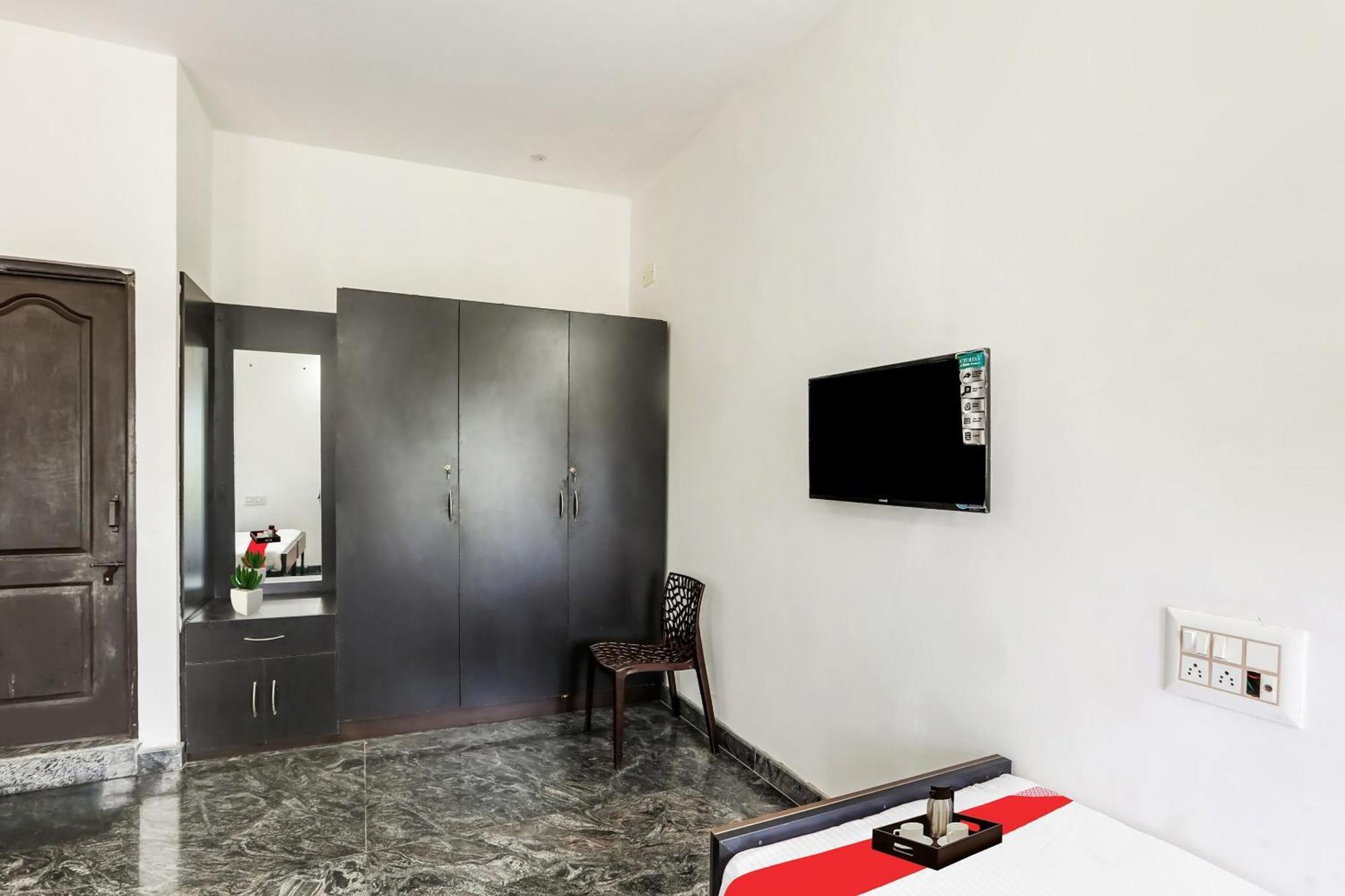 O Pool Hotel 3*