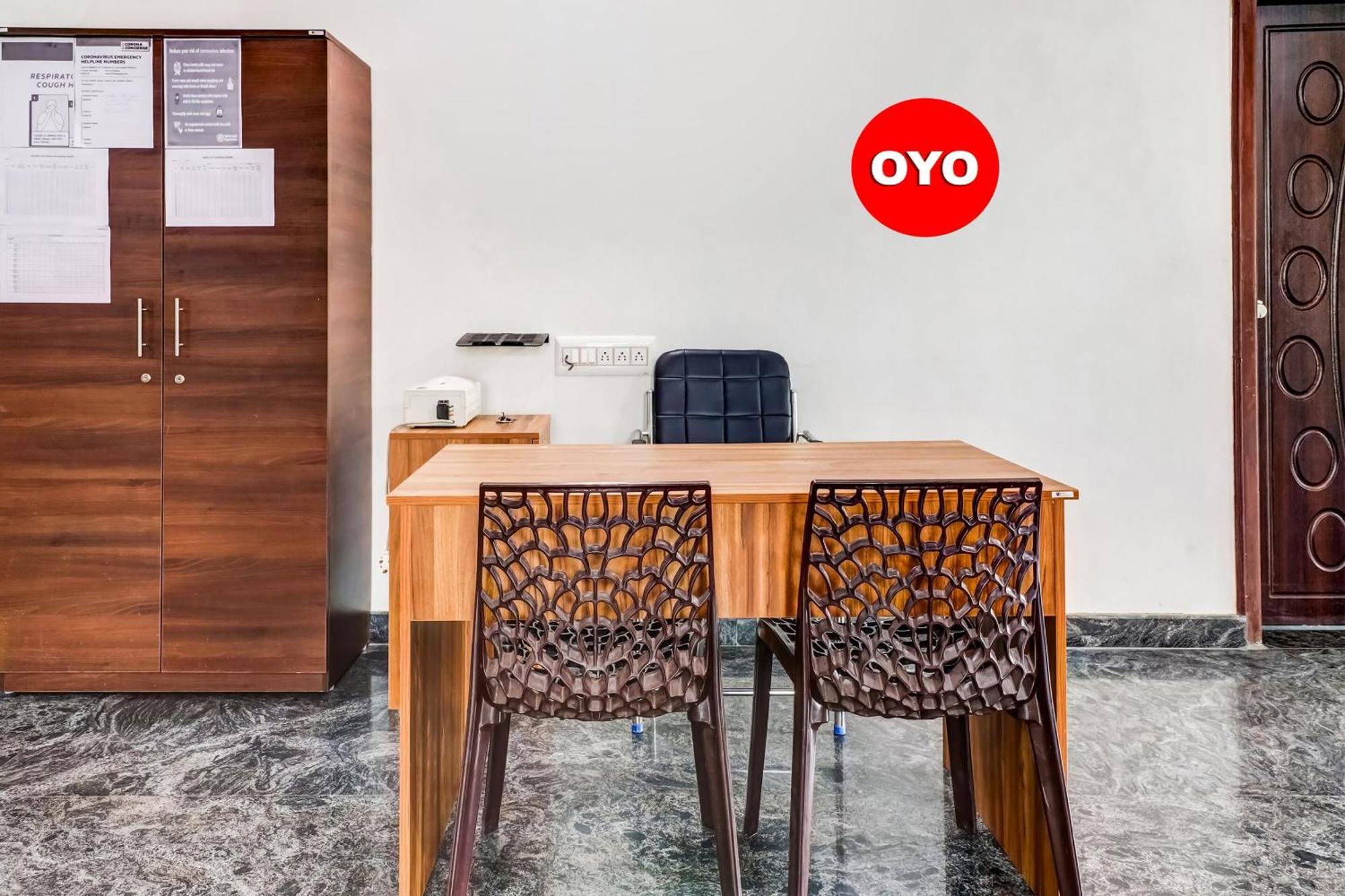 O Pool 3* Mysore