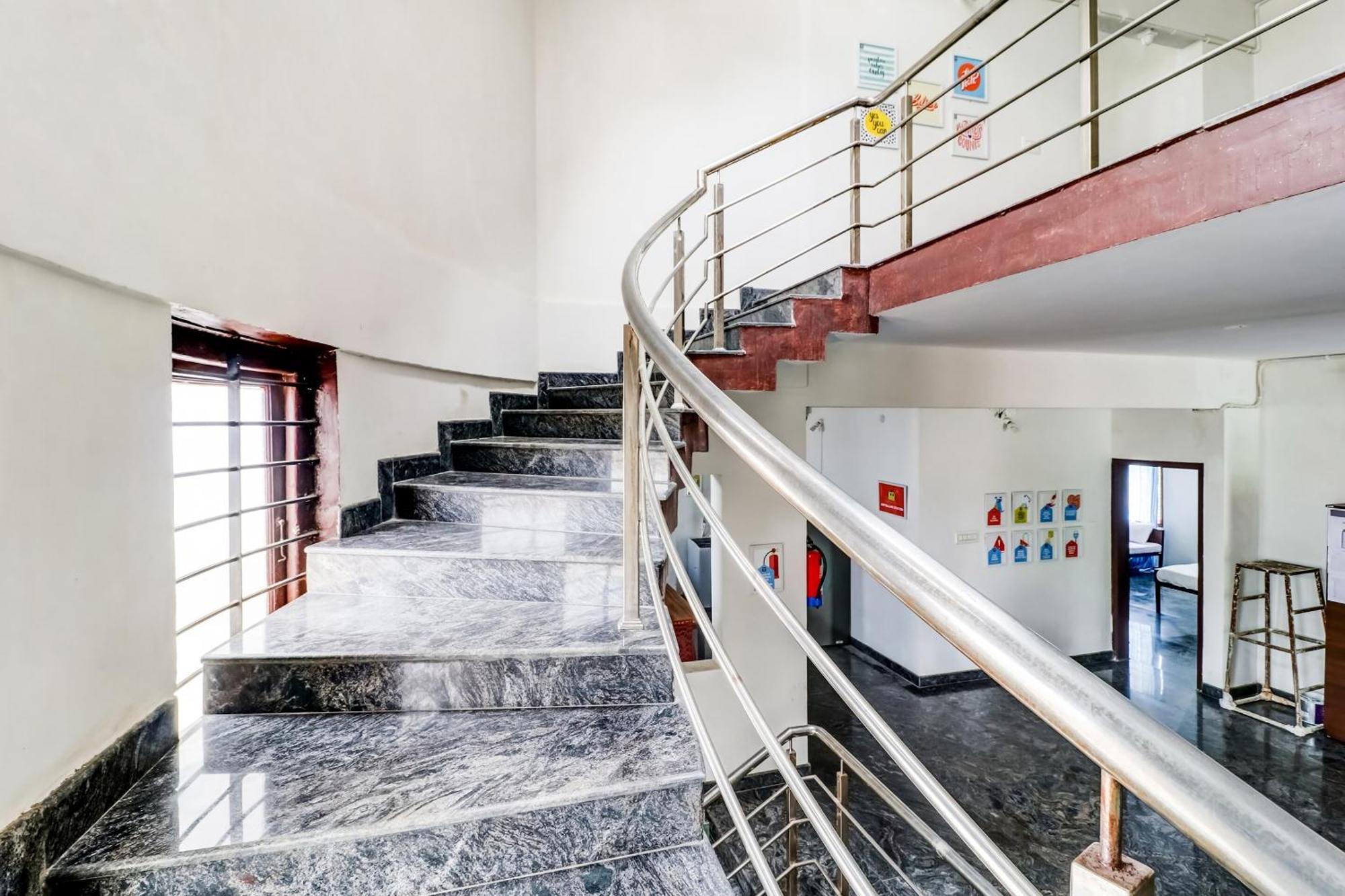 Hotel O Pool Mysore