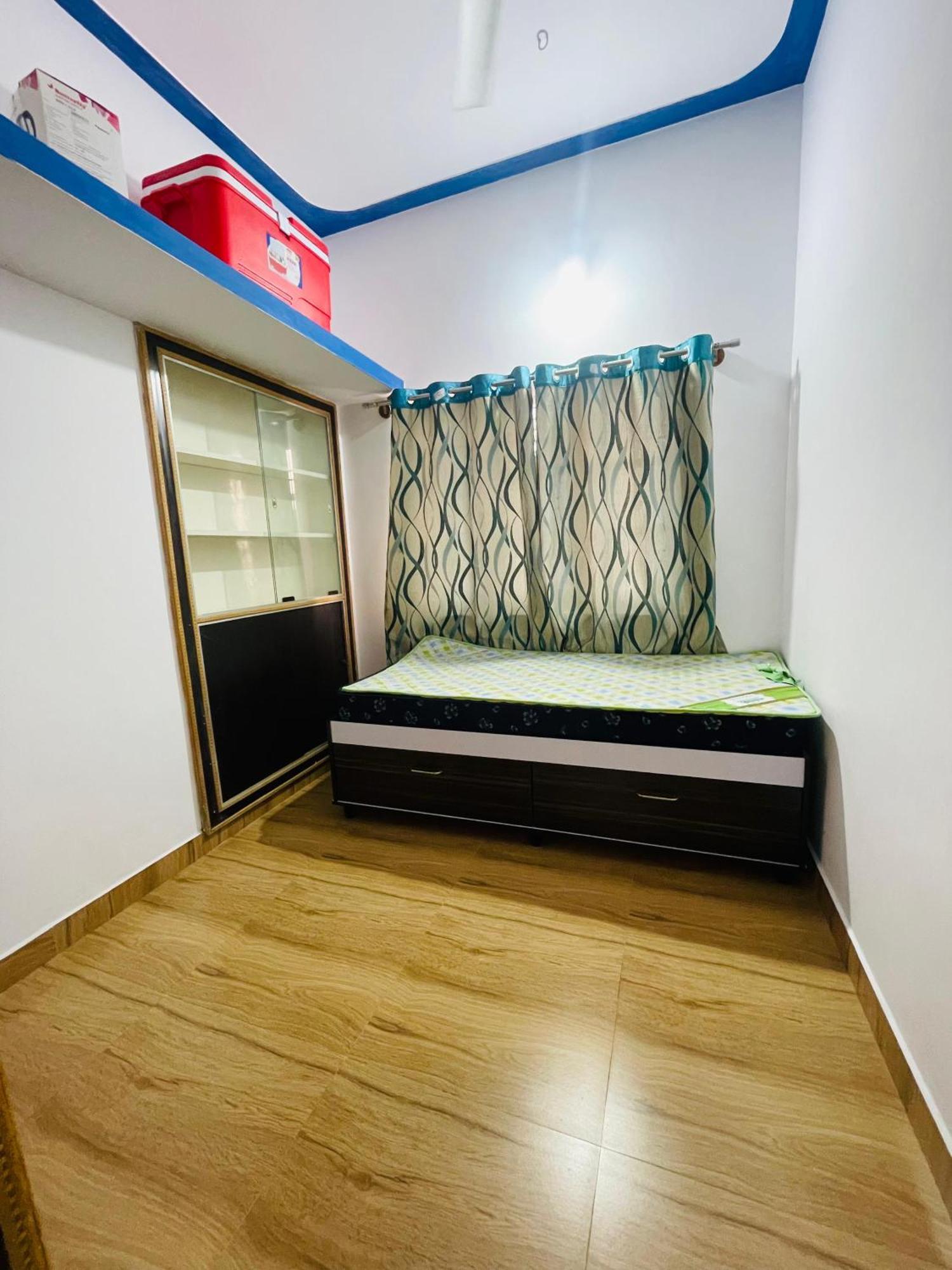 Clover House Homestay *