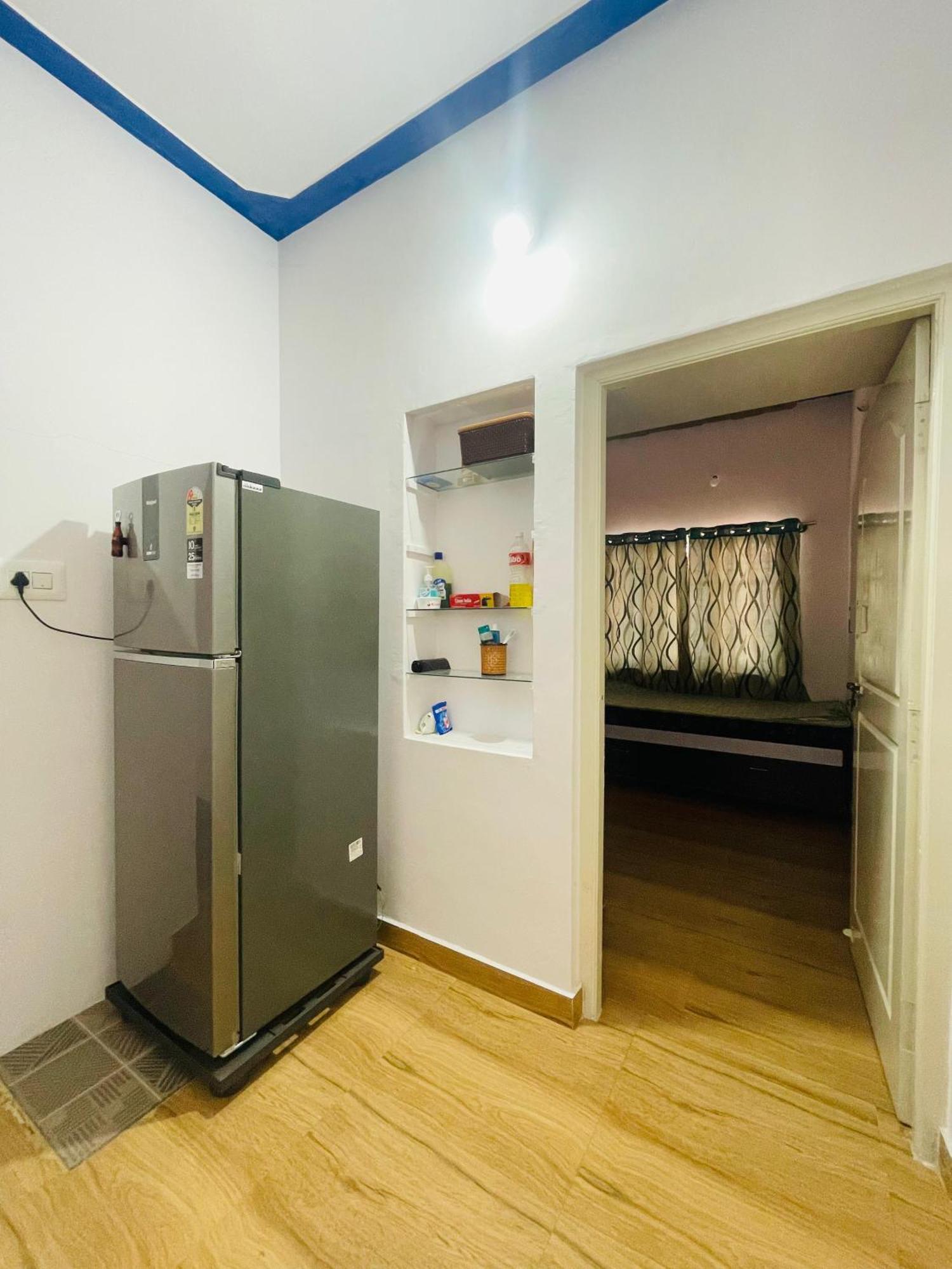Homestay Clover House