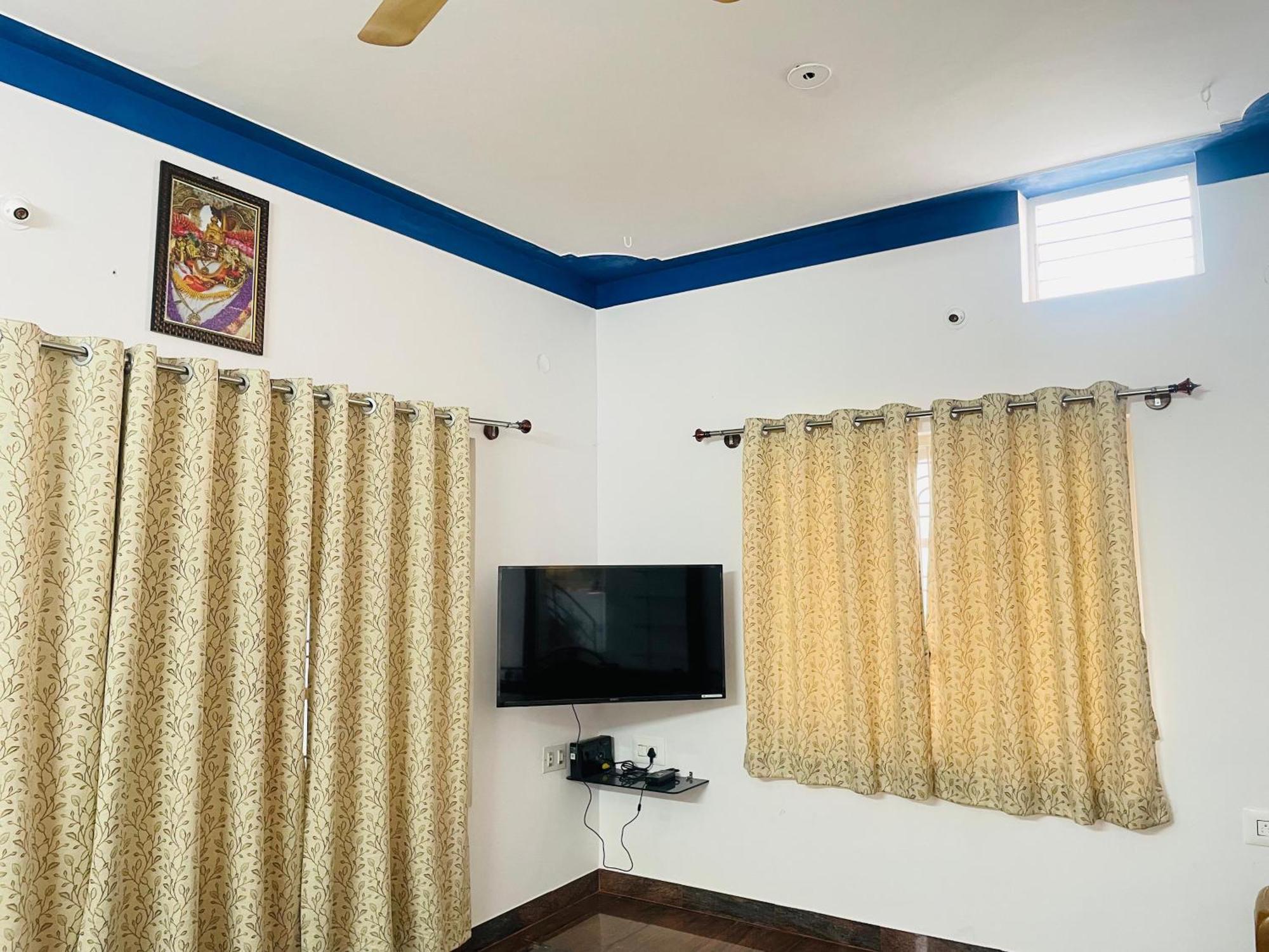 Clover House * Mysore