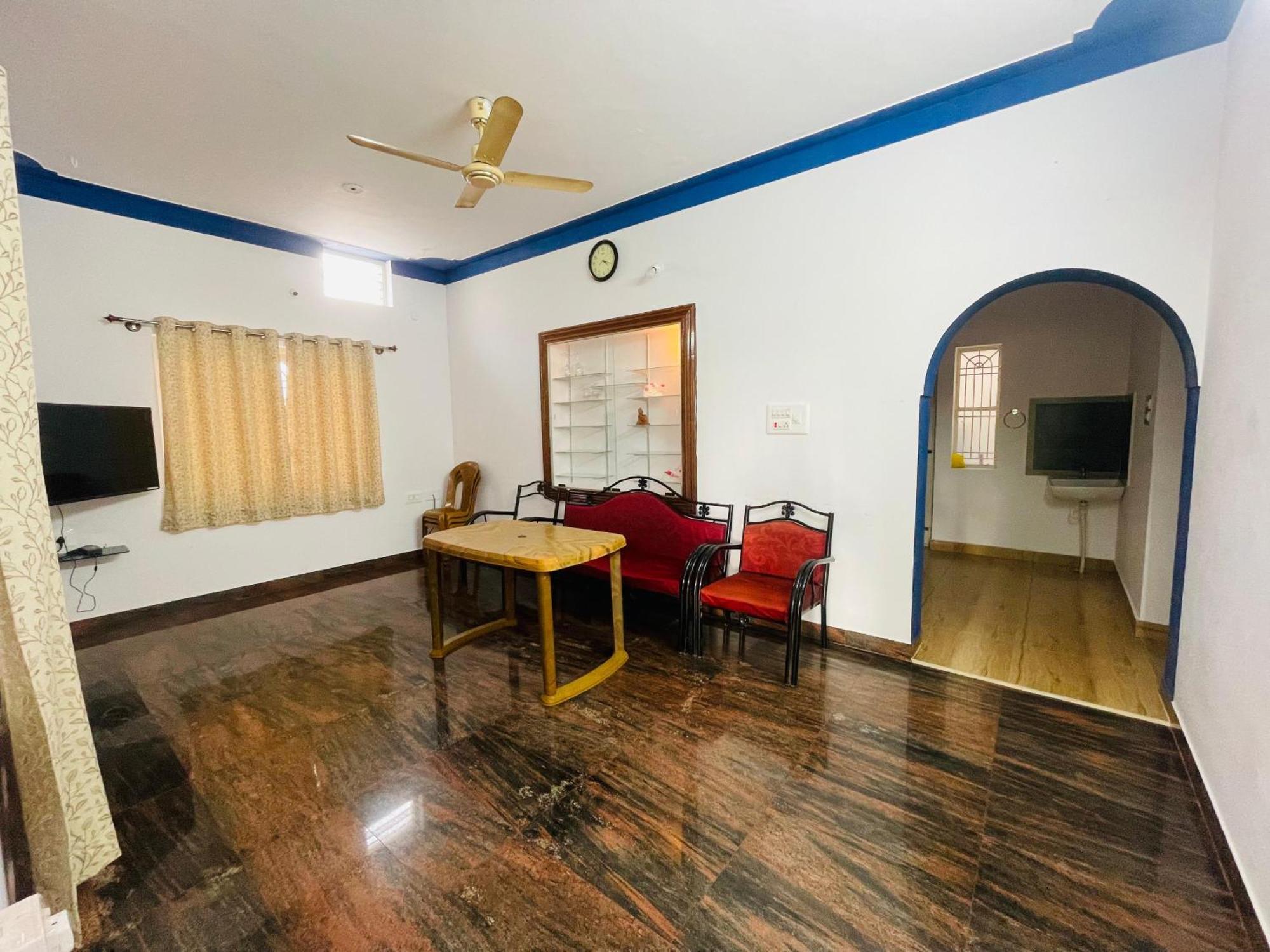 Clover House Homestay Mysore