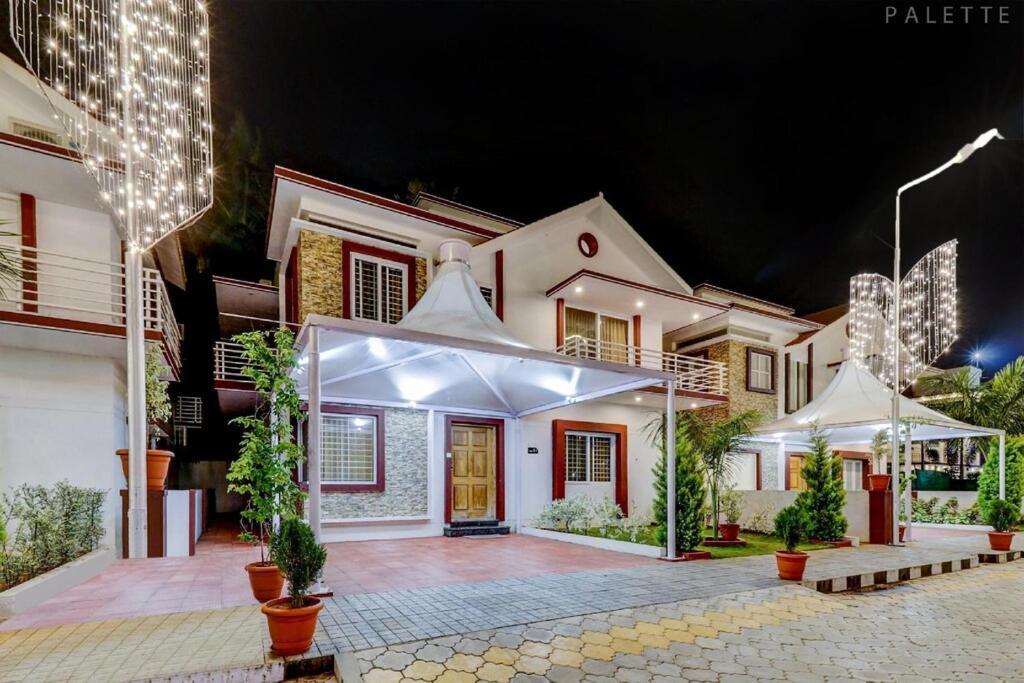 Heritage Shelters Resort *