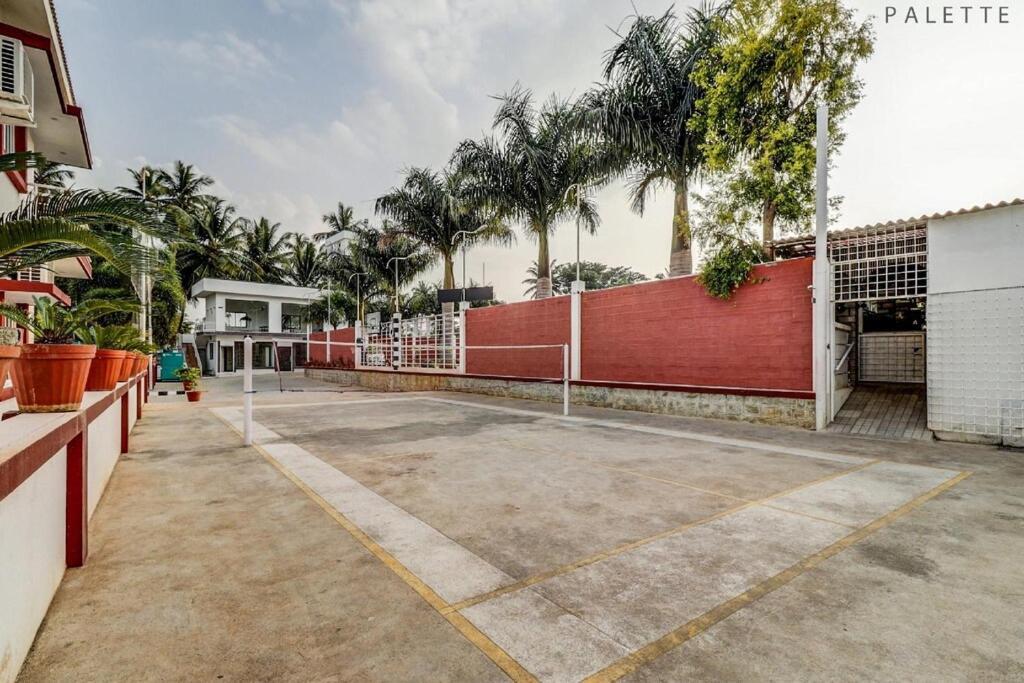 Resort Heritage Shelters Mysore