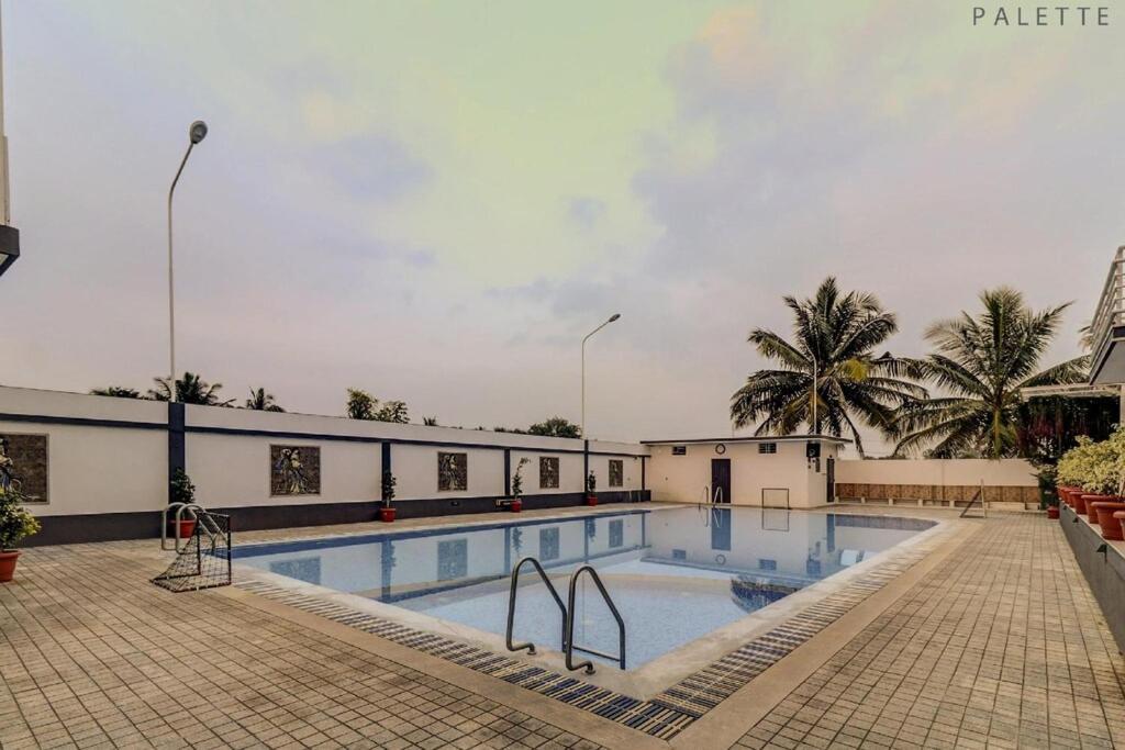 Heritage Shelters Resort Mysore