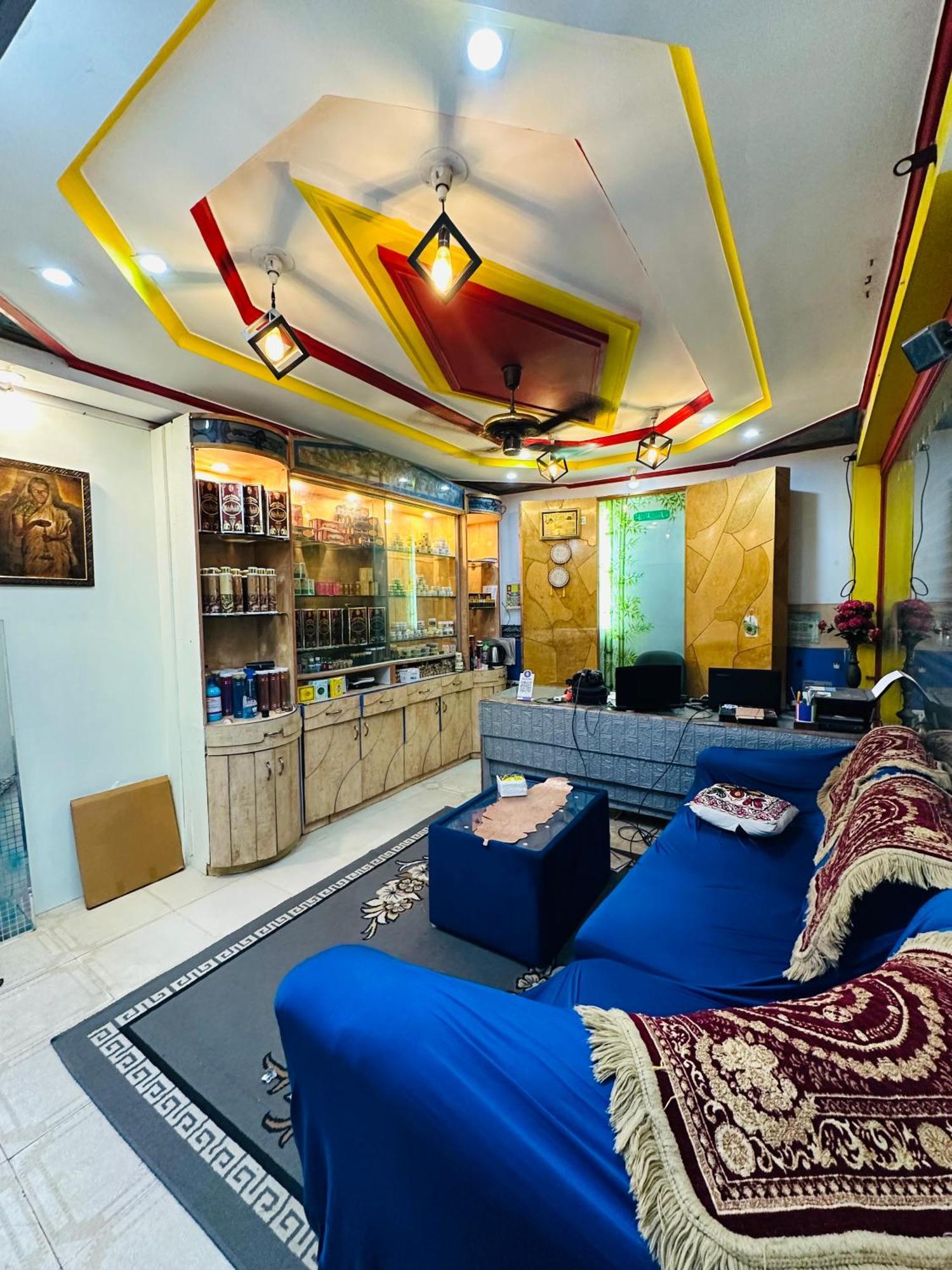 White Swan 1bhk Mysore