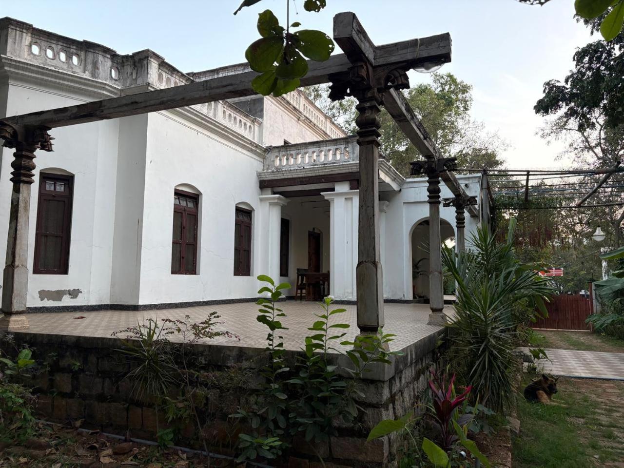 Heritage Home, Hampe's Mysore