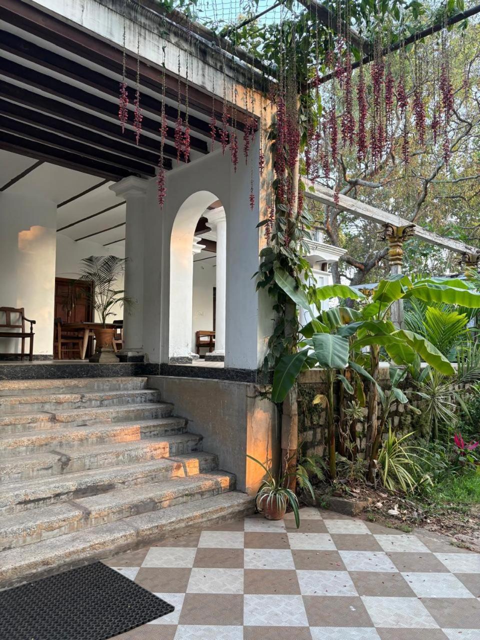 Homestay Heritage Home, Hampe's Mysore