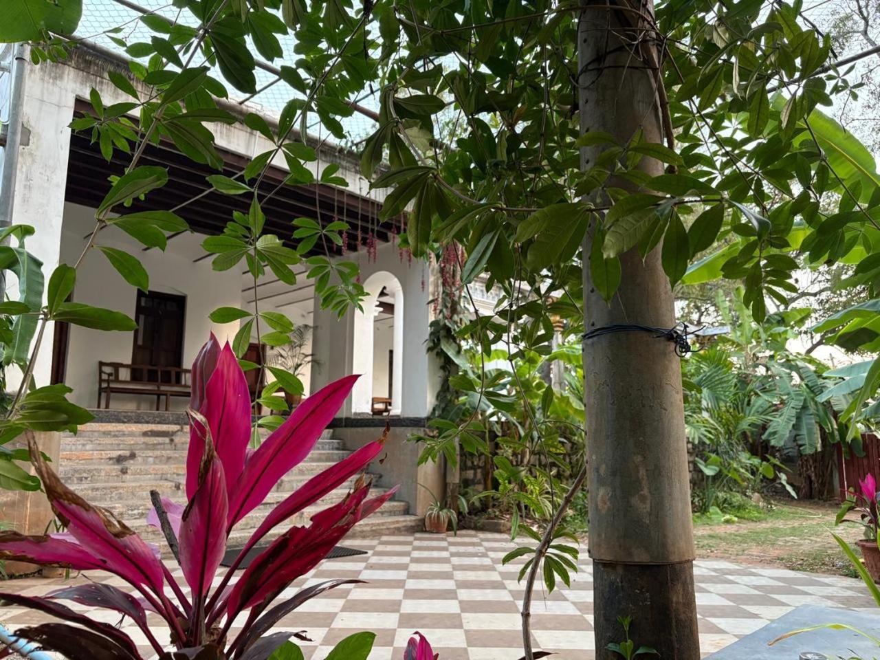 Heritage Home, Hampe's Mysore