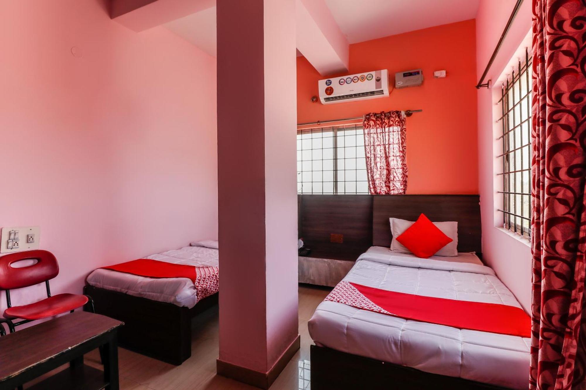 O Jeevan Residency Hotel Mysore