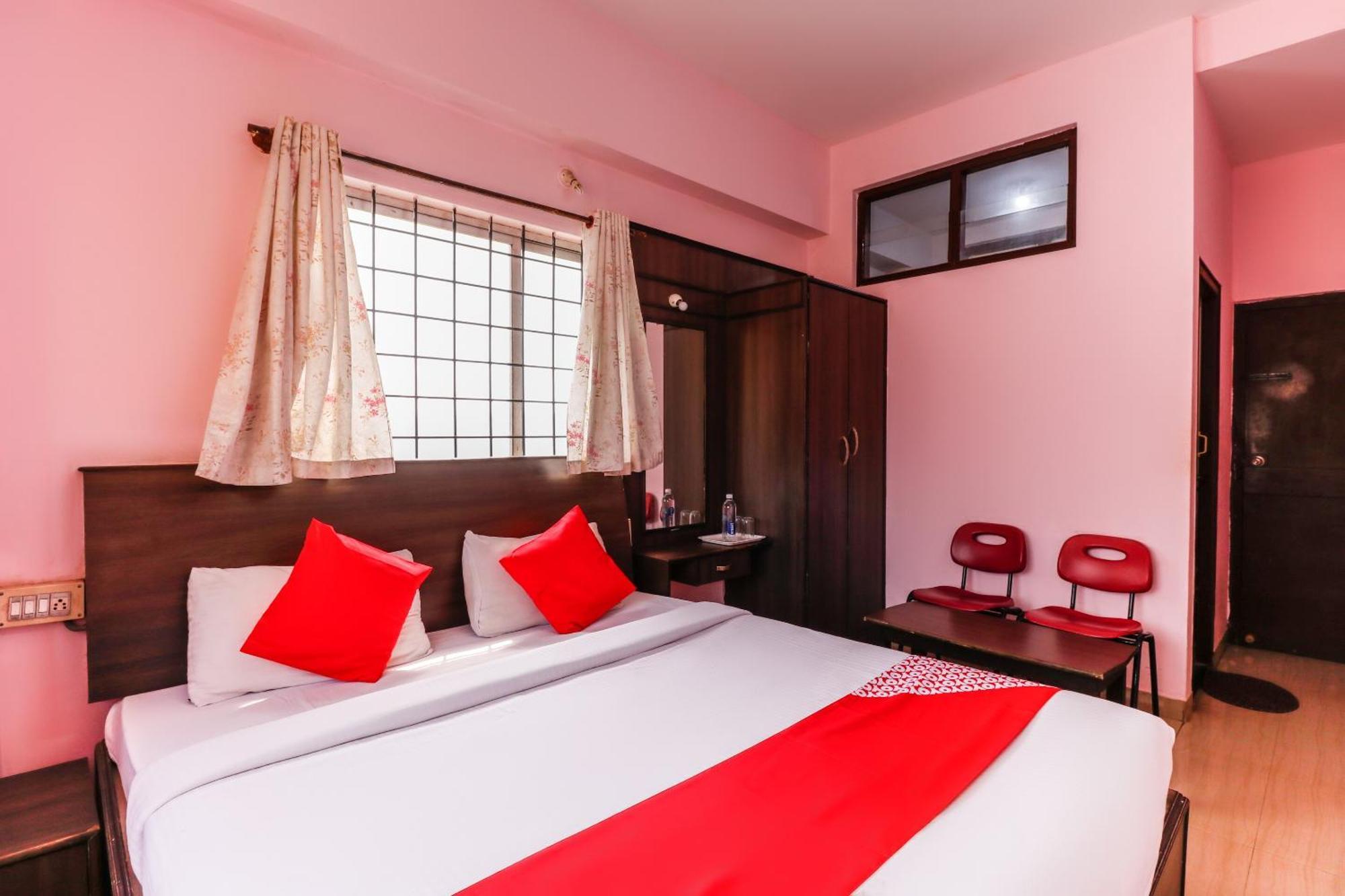 O Jeevan Residency 3*