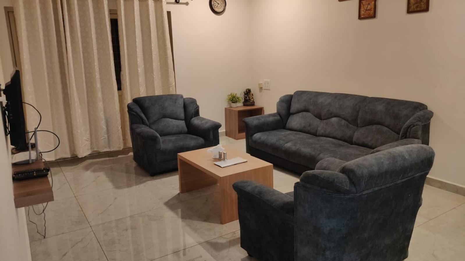 Nandan Elite Apartment Mysore