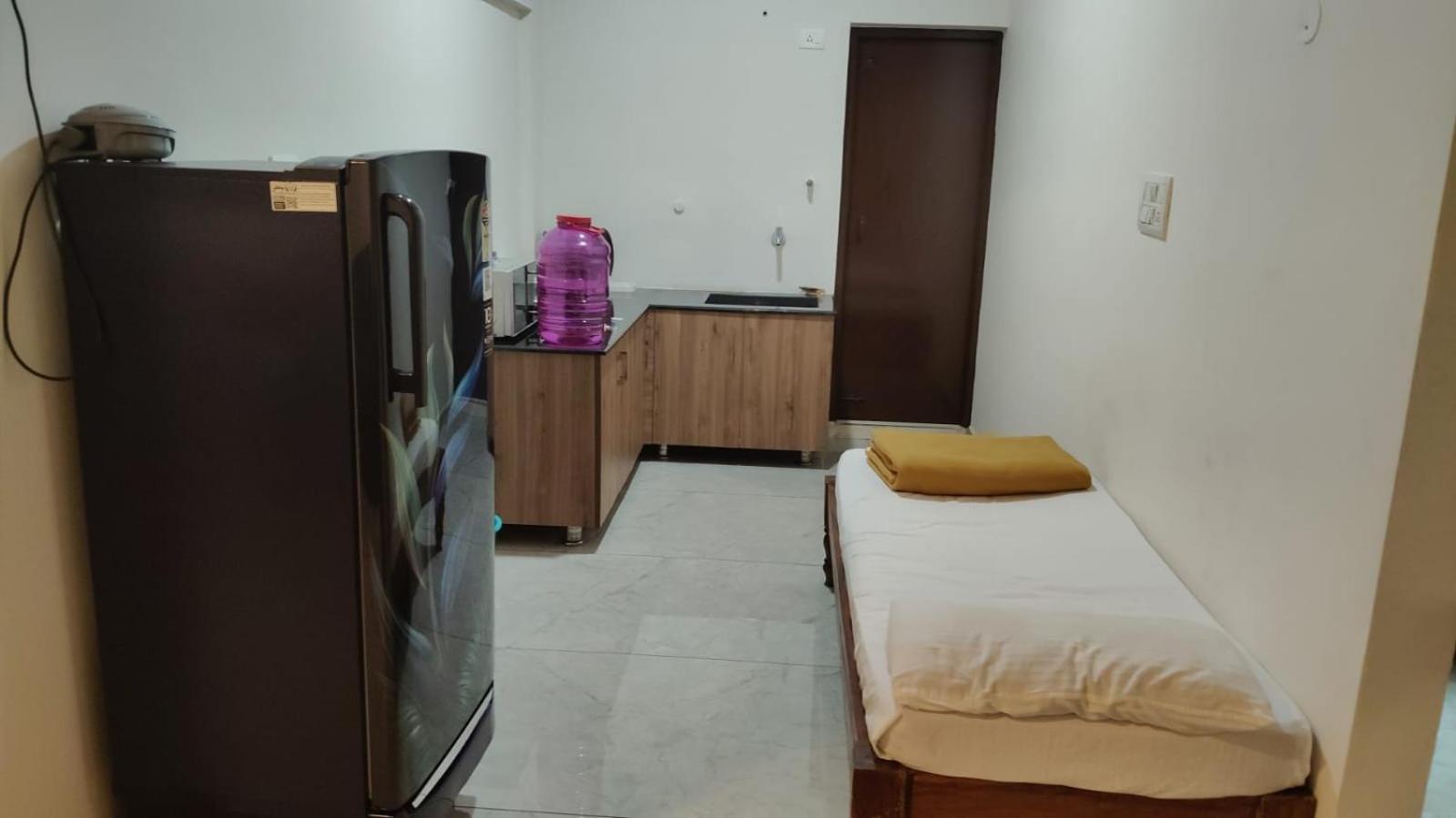 Apartment Nandan Elite Mysore