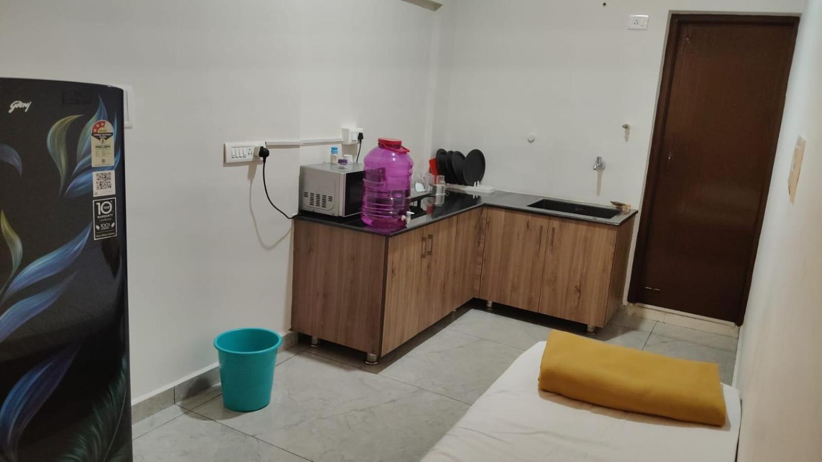Nandan Elite Mysore