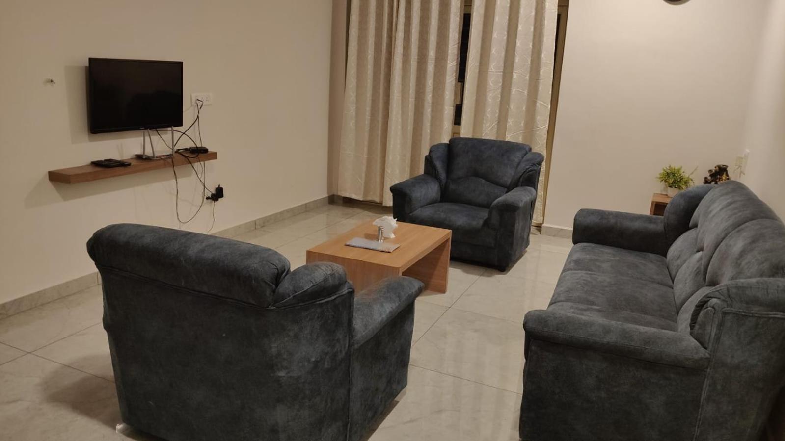 Apartment Nandan Elite *