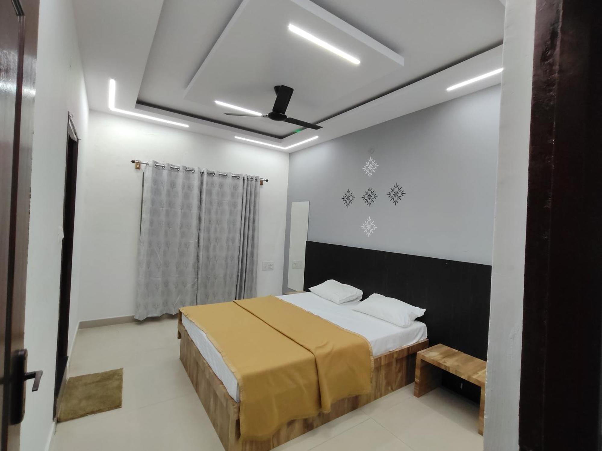 Nandan Elite Apartment Mysore