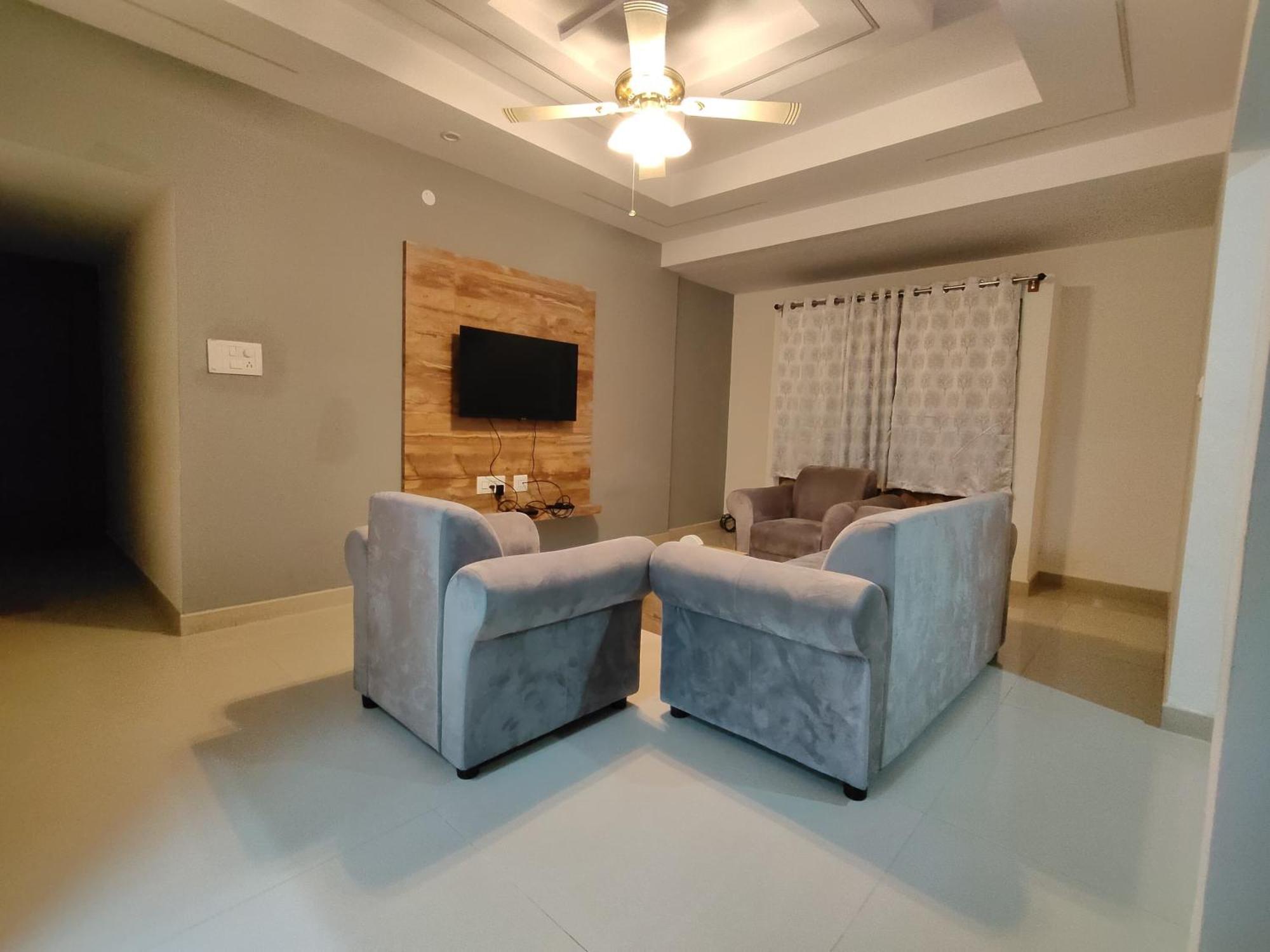 Nandan Elite Mysore