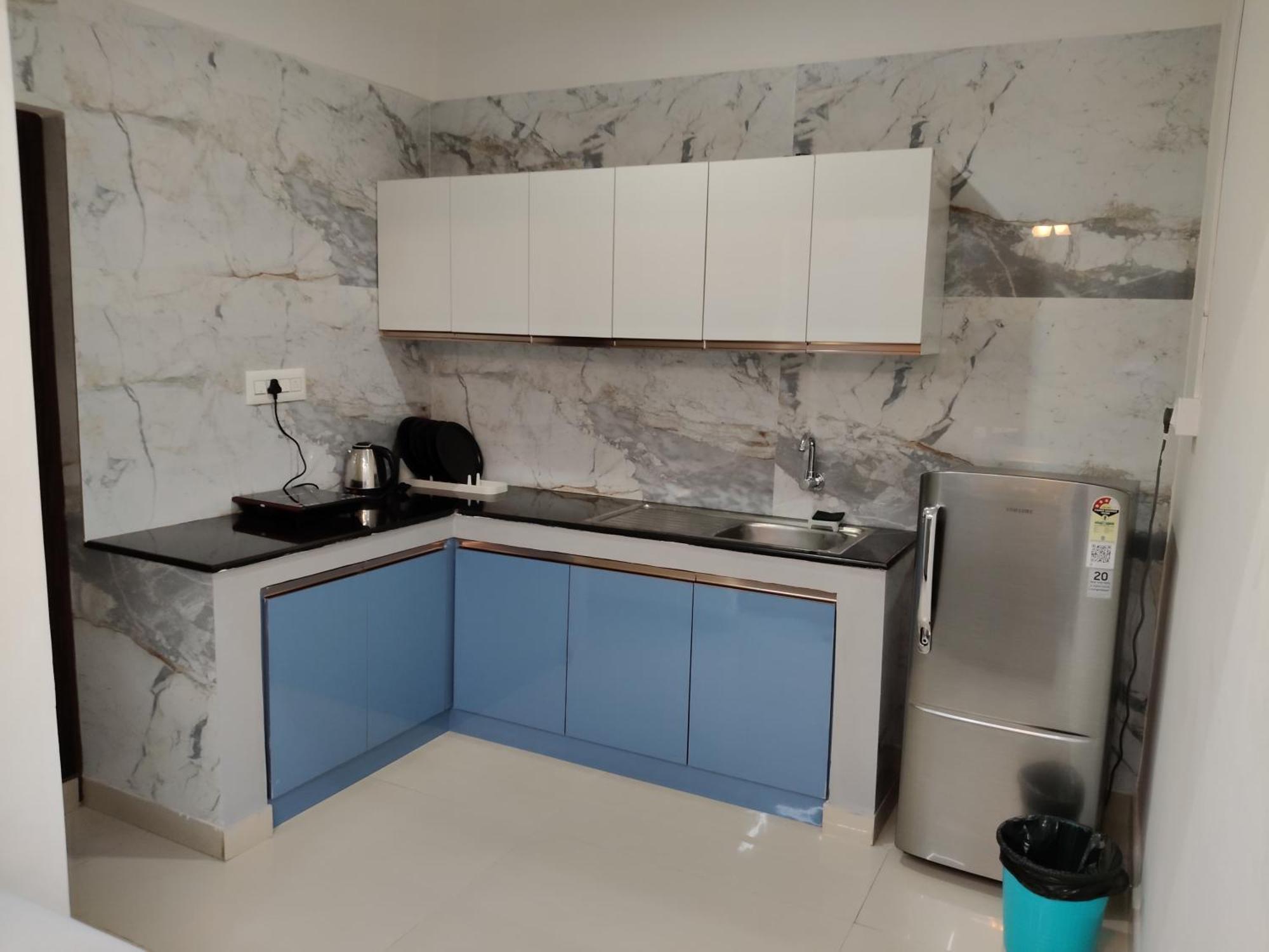 Nandan Elite Apartment *
