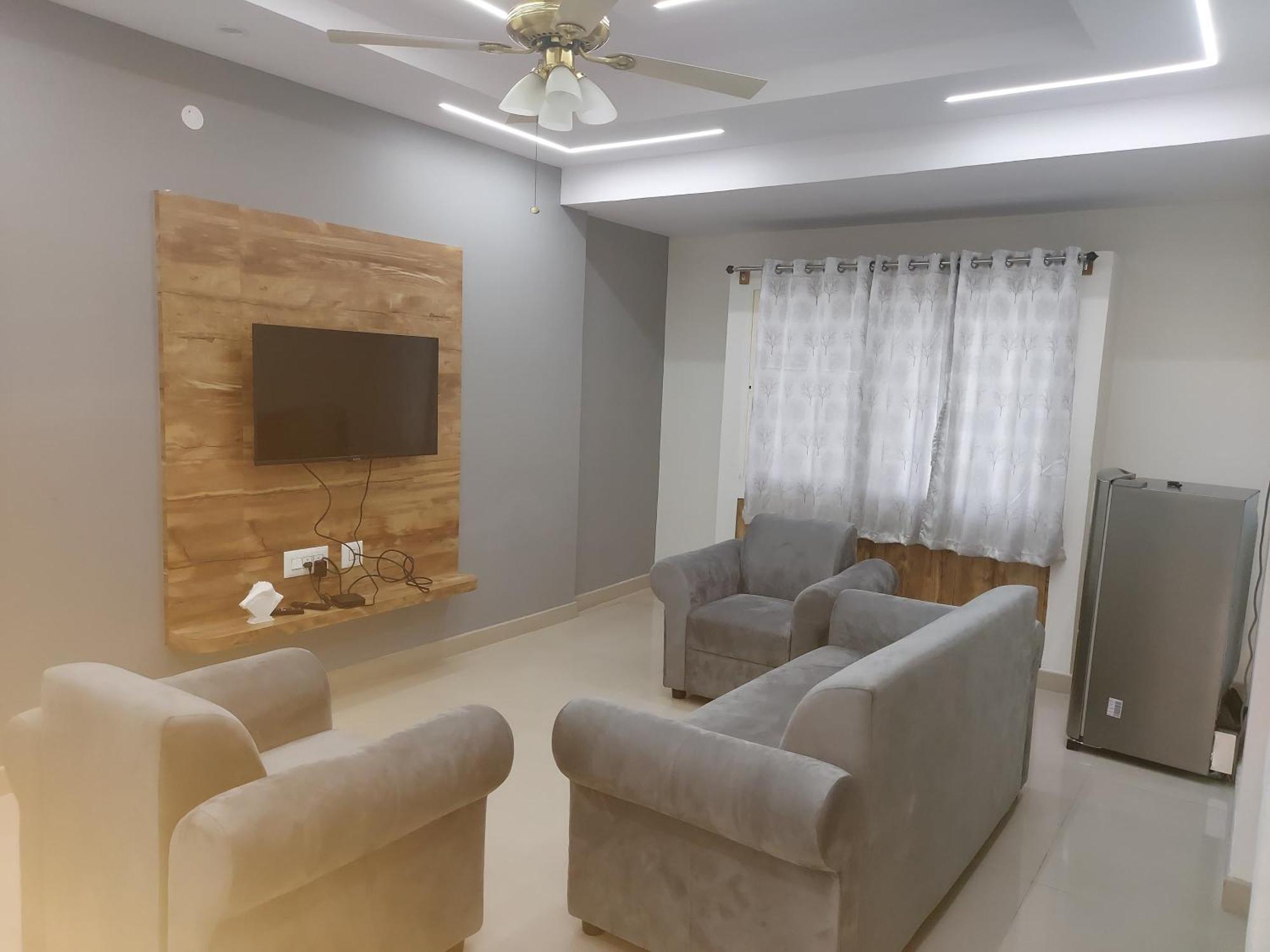 Apartment Nandan Elite Mysore