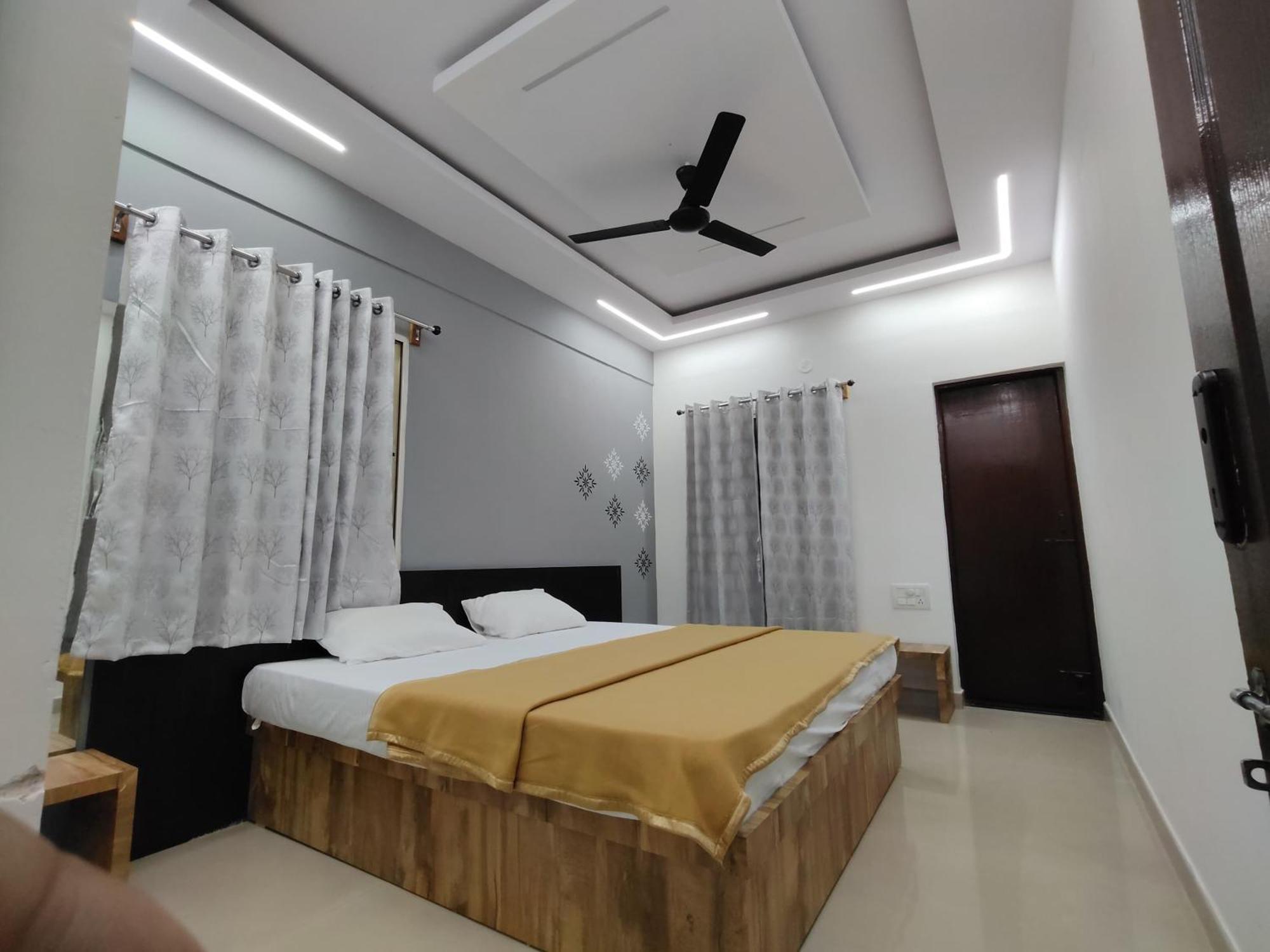Nandan Elite Apartment Mysore