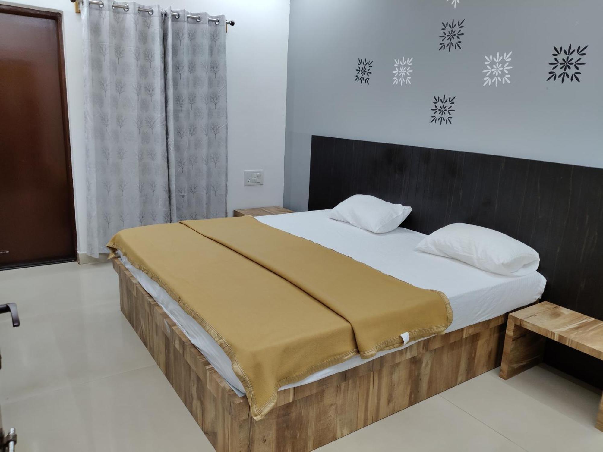 Apartment Nandan Elite